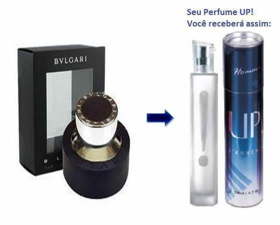 Bvlgari Black