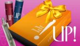 Caixa para Presente UP